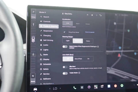 2023 Tesla Model X