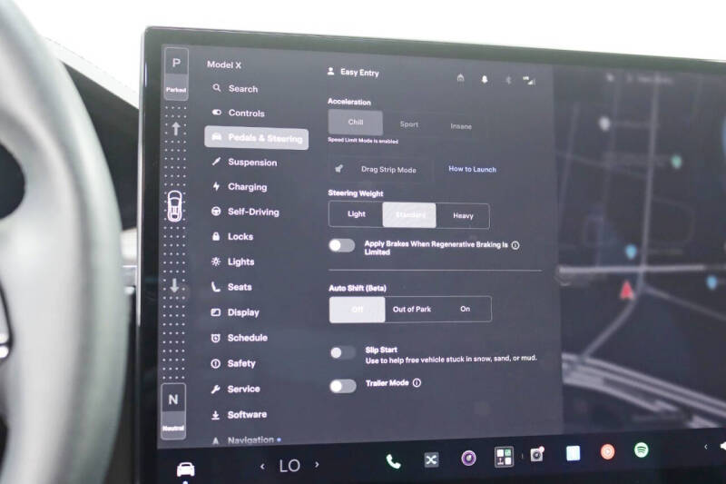 2023 Tesla Model X