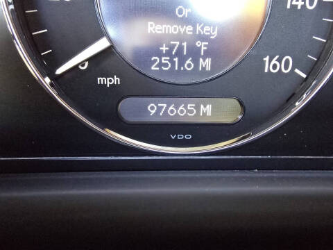 2009 Mercedes-Benz CLK CLK 350