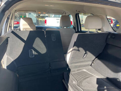 2013 Mazda CX-5 Touring