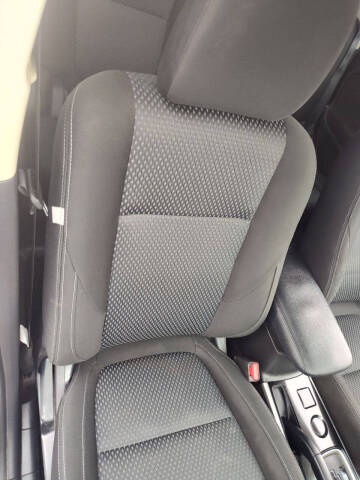 2018 Mitsubishi Outlander ES