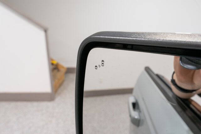 2022 Ford Bronco Outer Banks Advanced