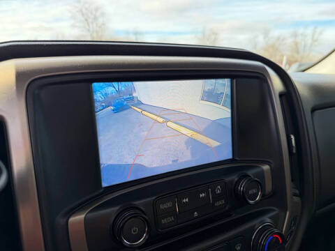 2018 GMC Sierra 2500HD Denali