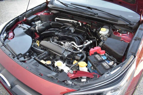 2024 Subaru Outback Touring