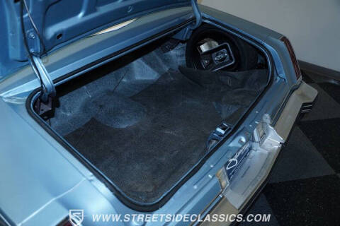 1977 Oldsmobile Cutlass