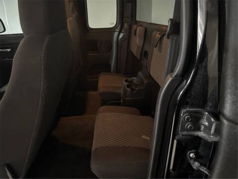 2012 Chevrolet Colorado LT