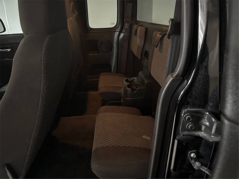 2012 Chevrolet Colorado LT