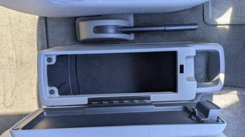 2004 Ford Freestar SEL