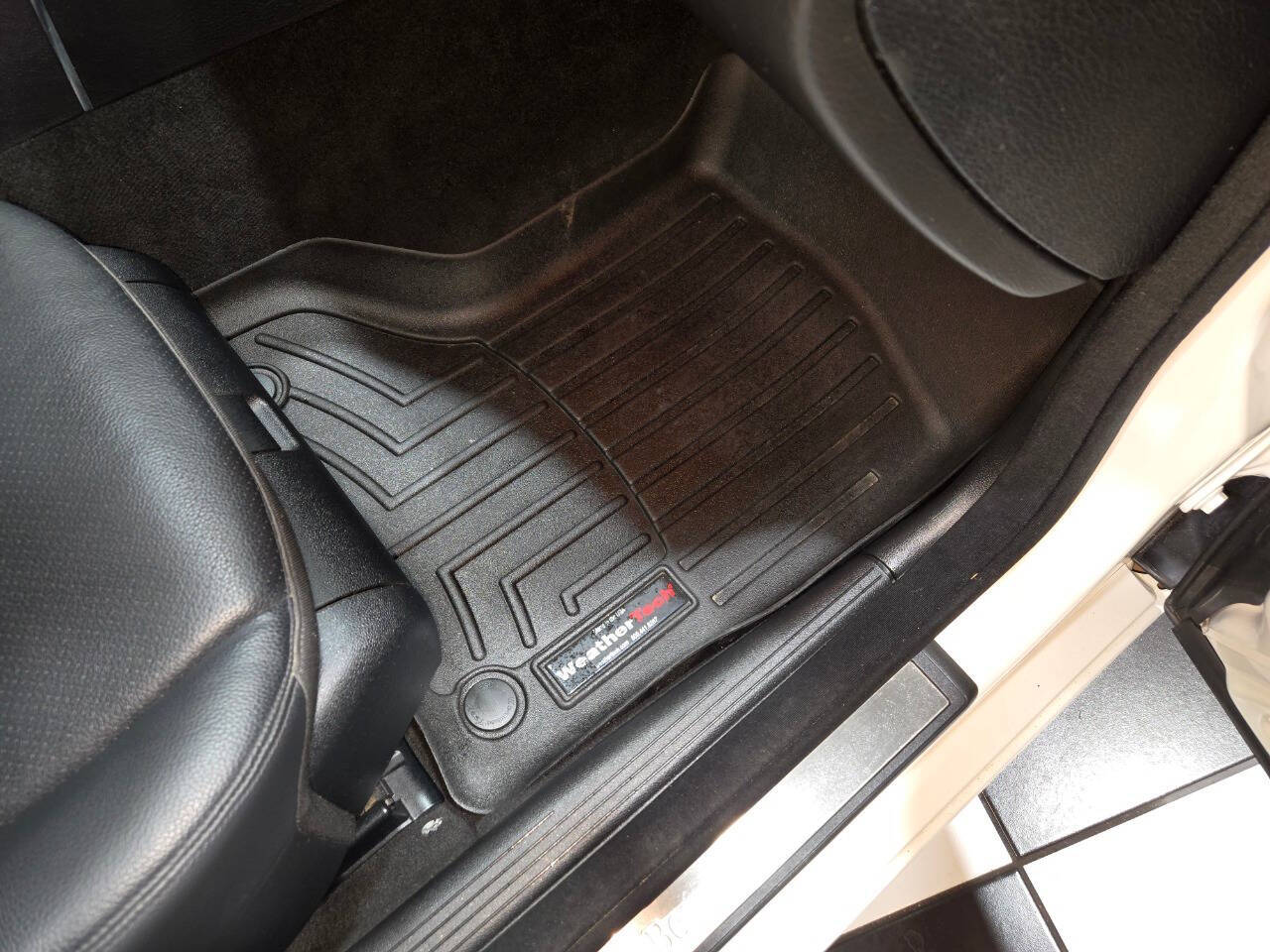 2009 Mercedes-Benz E-Class 53