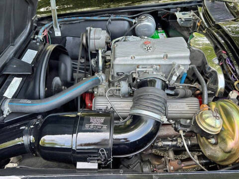 1964 Chevrolet Corvette