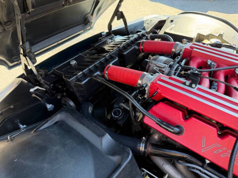 1995 Dodge Viper RT/10