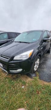 2013 Ford Escape for sale at Chicago Auto Exchange in South Chicago Heights IL
