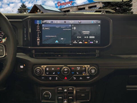 2025 Jeep Wrangler Rubicon 392 Final Edition