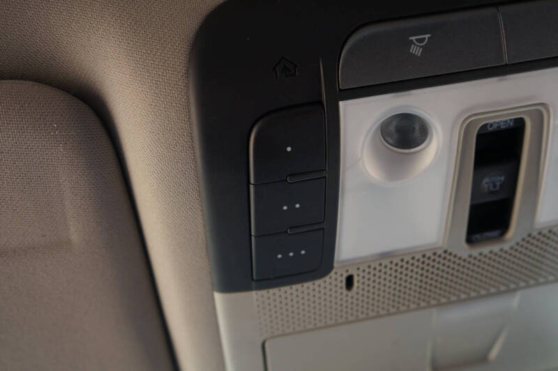 2012 Acura TL w/Tech
