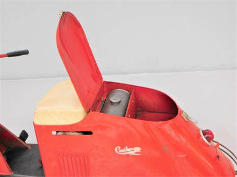 1949 Cushman Model 64