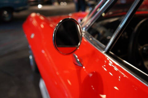 1965 Chevrolet Corvette