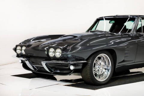 1964 Chevrolet Corvette