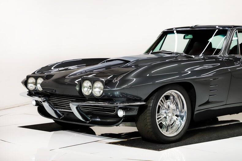 1964 Chevrolet Corvette