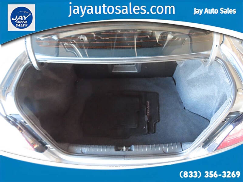 2021 Mitsubishi Mirage G4