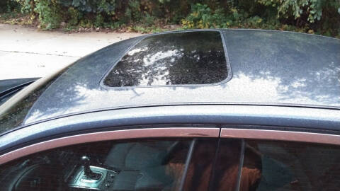 2011 Infiniti G37 Sedan x