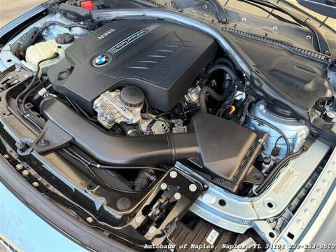 2013 BMW 3 Series 335i