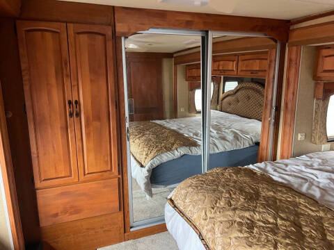 2008 Holiday Rambler Endeavor