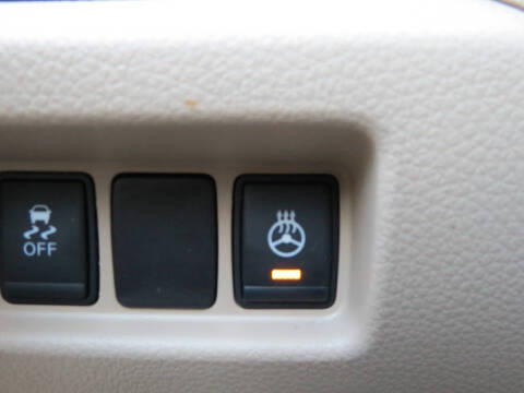 2016 Nissan Altima 3.5 SL