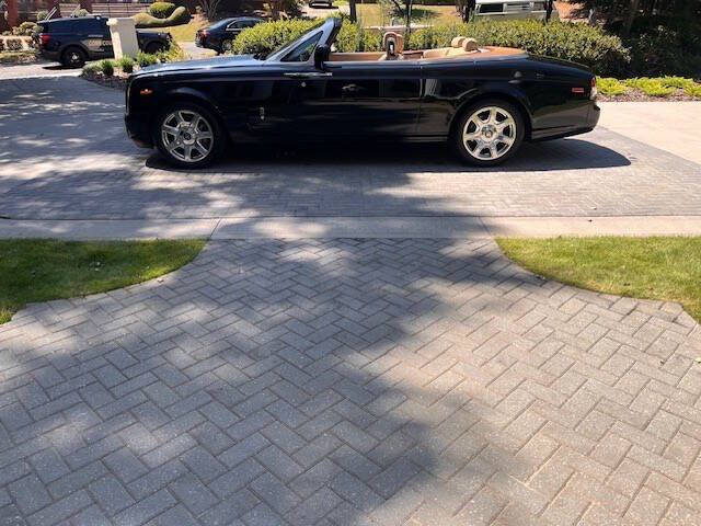 2010 Rolls-Royce Phantom