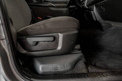 2022 RAM 3500 Lone Star