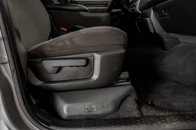 2022 RAM 3500 Lone Star