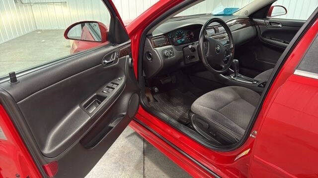 2013 Chevrolet Impala LT Fleet