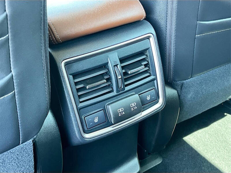 2022 Subaru Forester Touring