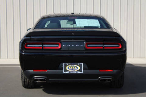 2023 Dodge Challenger GT