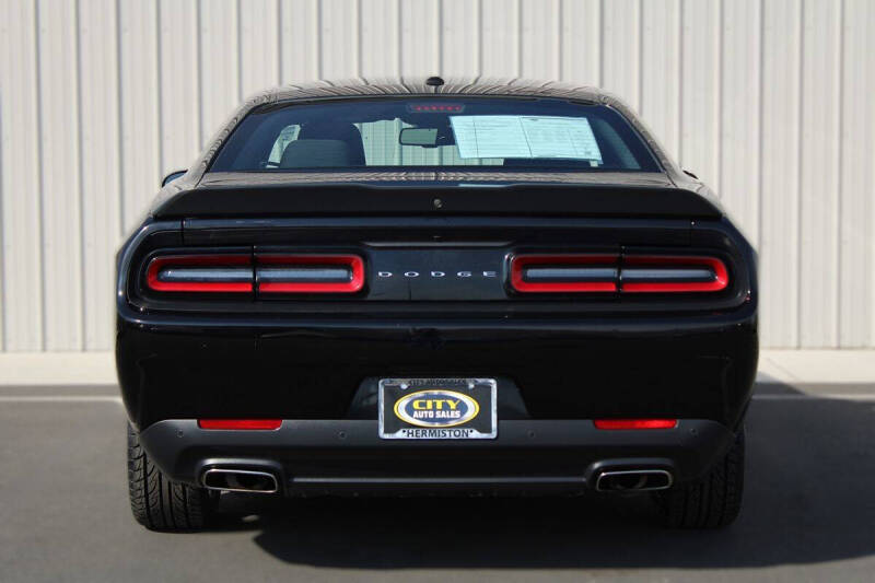 2023 Dodge Challenger GT