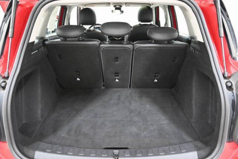 2022 MINI Countryman Oxford Edition ALL4