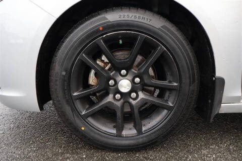 2014 Chevrolet Malibu LT