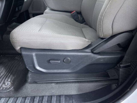 2020 Ford F-250 Super Duty