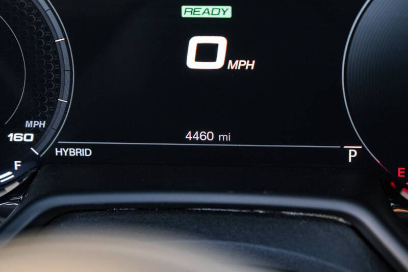 2024 Dodge Hornet R/T Plus