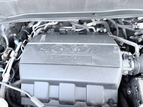 2012 Honda Pilot EX-L w/Navi