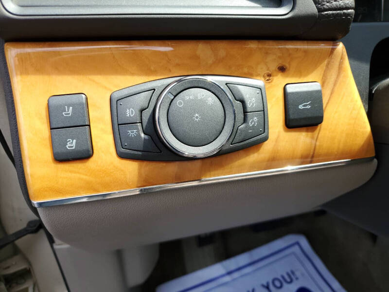 2015 Lincoln MKX