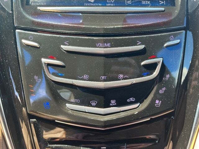2017 Cadillac Escalade ESV 39