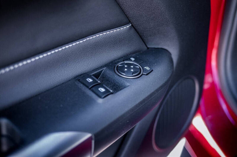 2021 Ford Mustang Shelby GT500