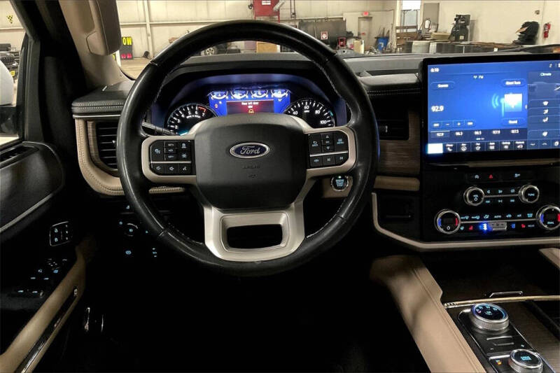 2023 Ford Expedition MAX Limited