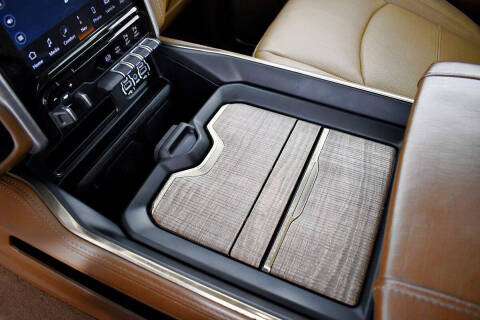 2022 RAM 3500 Limited Longhorn