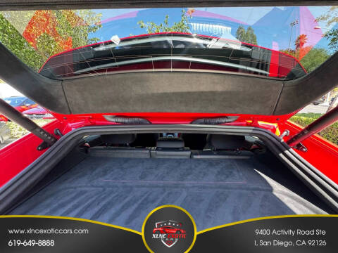 2022 Lamborghini Urus