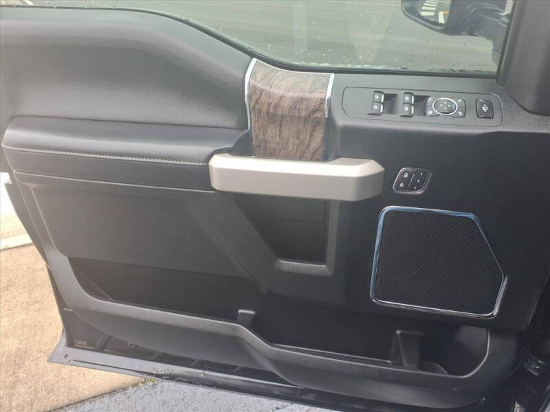 2019 Ford F-250 Super Duty