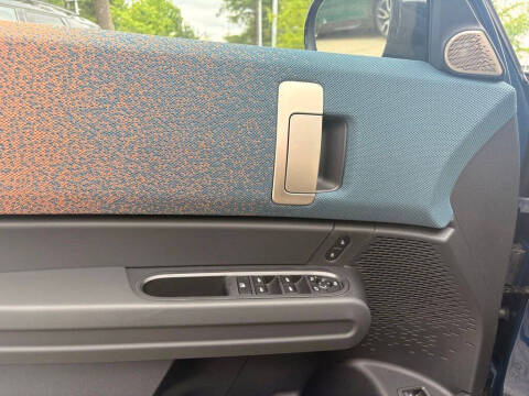 2027 MINI Countryman S ALL4