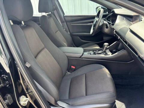 2025 Mazda Mazda3 Hatchback 2.5 S