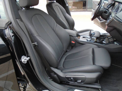 2024 BMW 2 Series 228i Gran Coupe