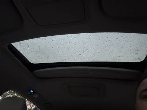 2013 Honda Odyssey Touring